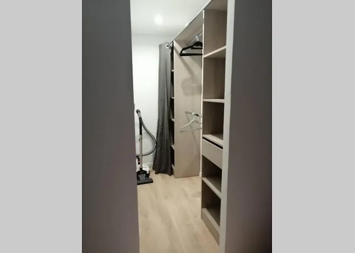Charmant Appartement Avec Terrasse