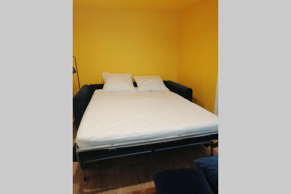 Appartement Avec Terrasse