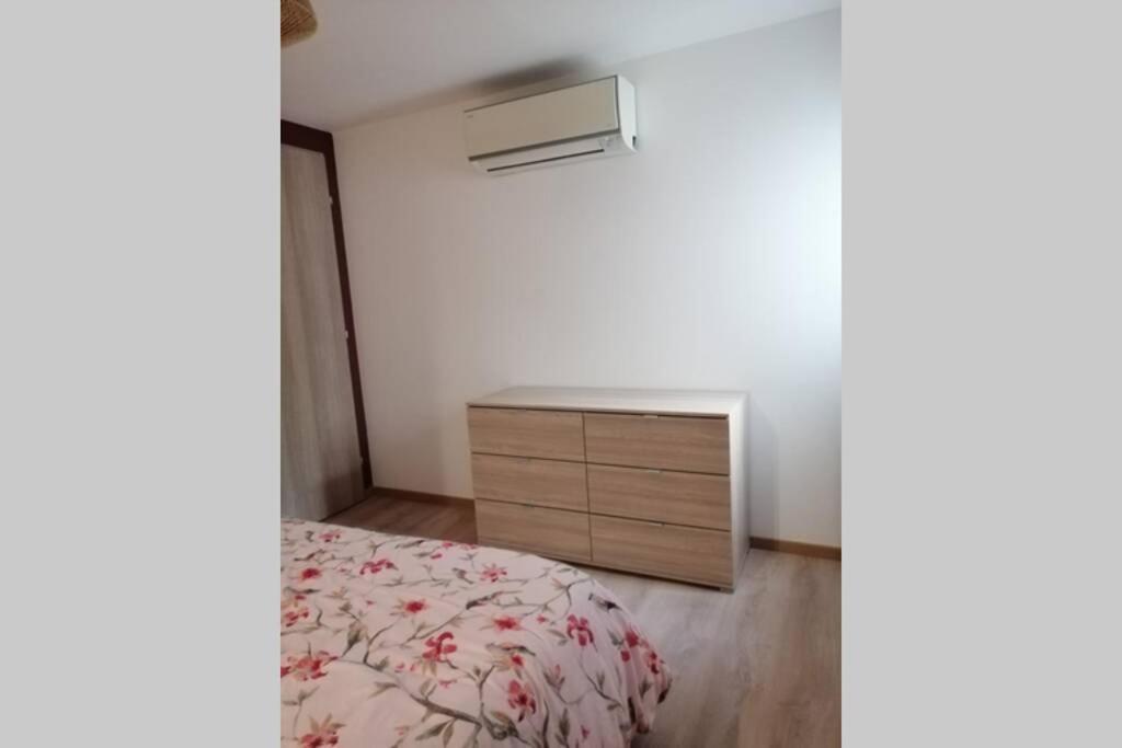 Appartement Avec Terrasse *